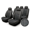 Fundas de Asientos Automotrices en Tejido Original